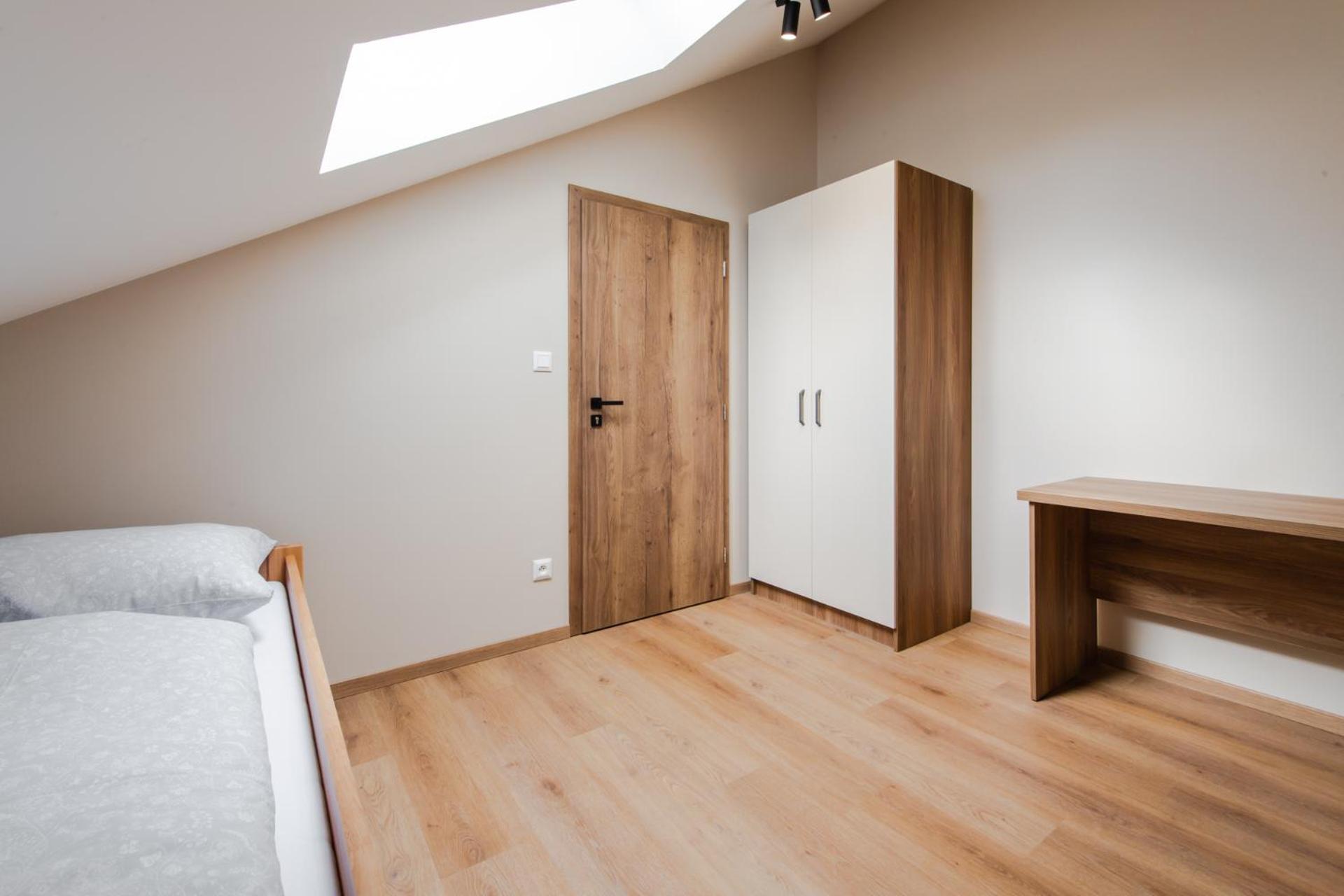 Happy Nest Apartments Tatranská Lomnica Dış mekan fotoğraf