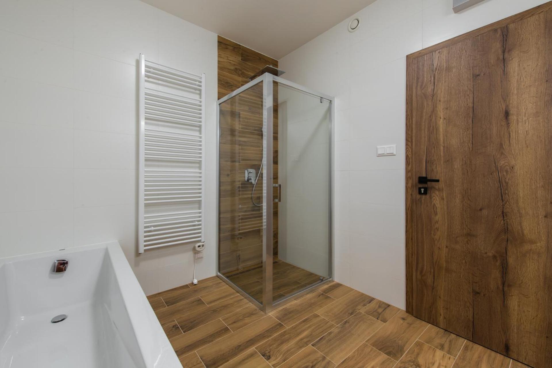 Happy Nest Apartments Tatranská Lomnica Dış mekan fotoğraf